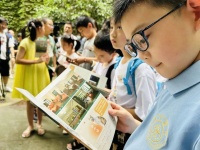 何必舍近求远？“家门口的博物馆”研学了解下