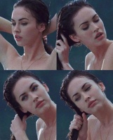 Megan Fox 狐狸妞好辣