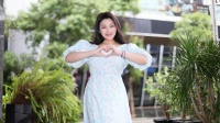恭喜！香港知名女星突然宣布结婚，因五官硬朗被质疑是变性人