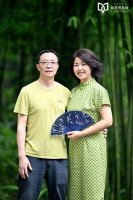 美好生活推荐官丨赵伦：健康和成长才是幸福的来源所在