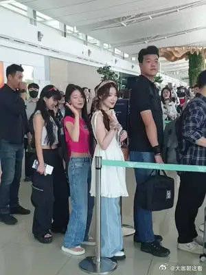 韩国女团好漂亮,韩国女团