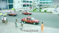 抗美援朝志愿军老兵停车鸭绿江，竟被老板娘收停车费