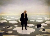 这个世界病了，人类却还不自知