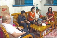 家风润“小家” 文明安“大家”