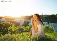 女人这一生会遇上三个男人，却只爱第一个！