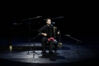 第六届哈尔滨国际手风琴艺术周启幕