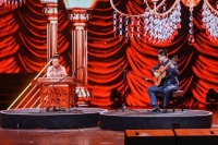 听！来自上海国际吉他艺术节的中西弦乐对话