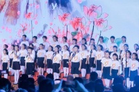 第九届“曹灿杯”青少年朗诵展示活动在京举行