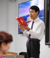 用文学疗愈并祝福