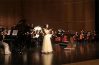 灞水之滨奏响文化交流乐章