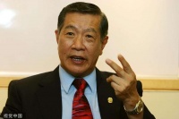 李昌钰发声：白人攻击华人事件越来越多，我也是树大招风