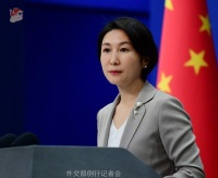 外交部：太平洋岛国不是任何国家的“后院”，中国也没有兴趣比拼影响力