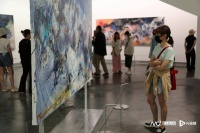 “绘画：地方、故事、风情、寓言”在广东美术馆开展