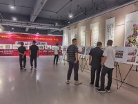 用镜头讲好非遗故事——“鹰城印记”平顶山市非遗主题摄影作品巡展（鲁山站）开展