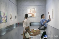 助推湾区文艺创作高质量发展，“交互的未来”第三季开展