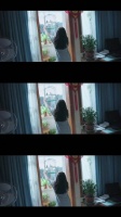 赵寻@林允Jelly 拉开的窗帘又被彻底合死了！