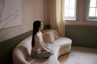 家里的房间乱了，人心就乱了