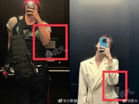 真的假的？这届网友实力太可怕了，扒这么仔细……