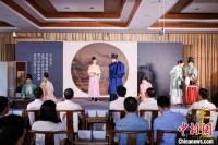 浙产纪录片《定风波》将播出 呈现“潮人”苏东坡多维人生