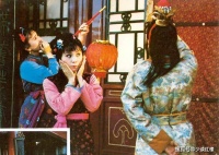 晴雯，一个微不足道的丫鬟，却隐喻了一个悲剧时代