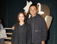 香港知名女星被曝婚变，因性格不合和金钱纠纷，同丈夫分居闹离婚