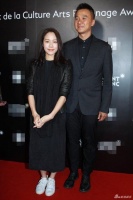 林嘉欣发文宣布与袁剑伟离婚 将继续共同抚养孩子