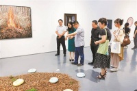 深港澳青年艺术家联展