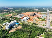 探访中国首个商业航天发射场：全力冲刺2024年常态化发射