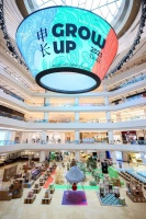 “世纪剧院”第二季启动，世纪汇广场以精神内涵赋能商业升级