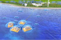 全球只有中美在做这件事 看中国如何把数据中心建在海底