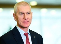 俄体育部长：俄方将邀请乌运动员赴俄参加2024年世界友谊运动会