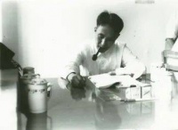 你背的《静夜思》，李白没见过