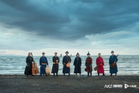 奈热乐队带来草原纯正乐音，打造具有时代特色的民族音乐