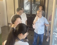 探寻文化遗产内涵，弘扬传统艺术精神，“瓷器上的昆曲”令人大开眼界