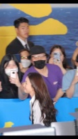 崔智友久违亮相活动，48岁这状态也太好了