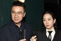 林嘉欣宣布离婚，结束12年婚姻