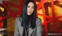 主持人问田震：你怎么评价那英？田震冷冷的说：她不配