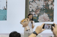 艺术｜夏日轻暖，来济南书博会走进审美的宋画之旅