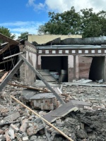 俄国防部称乌企图用导弹对塔甘罗格市发动“恐袭”，克宫：已汇报给普京