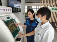 公交退役女兵潘溦祯：选择当兵，就是选择了一辈子冲锋在前！