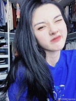 宋祖儿为图片配文不合适道歉 称今后一定谨言慎行