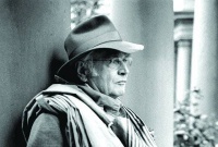 德国作家马丁·瓦尔泽逝世，享年96岁