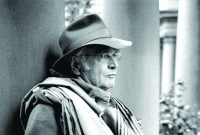 德国著名作家马丁·瓦尔泽去世，享年96岁