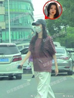 王楚然私下去调理睡眠被拍到，打工人睡不着的多了去了……