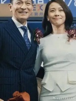 氧气美女和华仔！