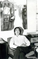 逸飞之家，第一位宣传周庄的人，他的一幅画让周庄声名鹊起