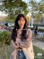 怀念以前不搞黄色的井川里予