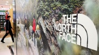 The North Face撞上中国00后
