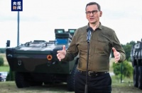 波兰急了！瓦格纳开始行动了？