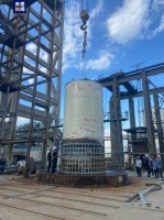 中国航天先进氢氧末级系统取得阶段性成果